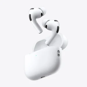 AirPods Pro 3